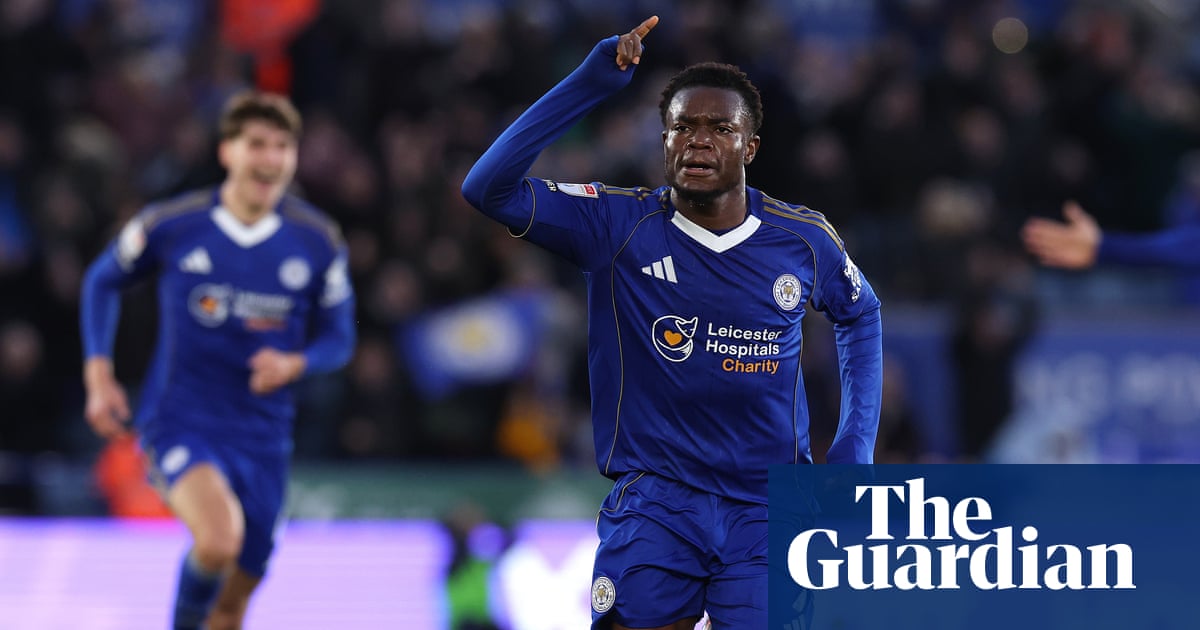 Résumé du championnat : Fatawu frappe depuis sa propre moitié de terrain alors que Leicester coule Ipswich | championnat