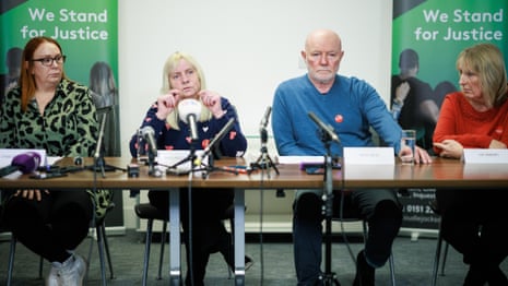 Families of Hillsborough victims ‘very, very angry’ as police escape punishment – video