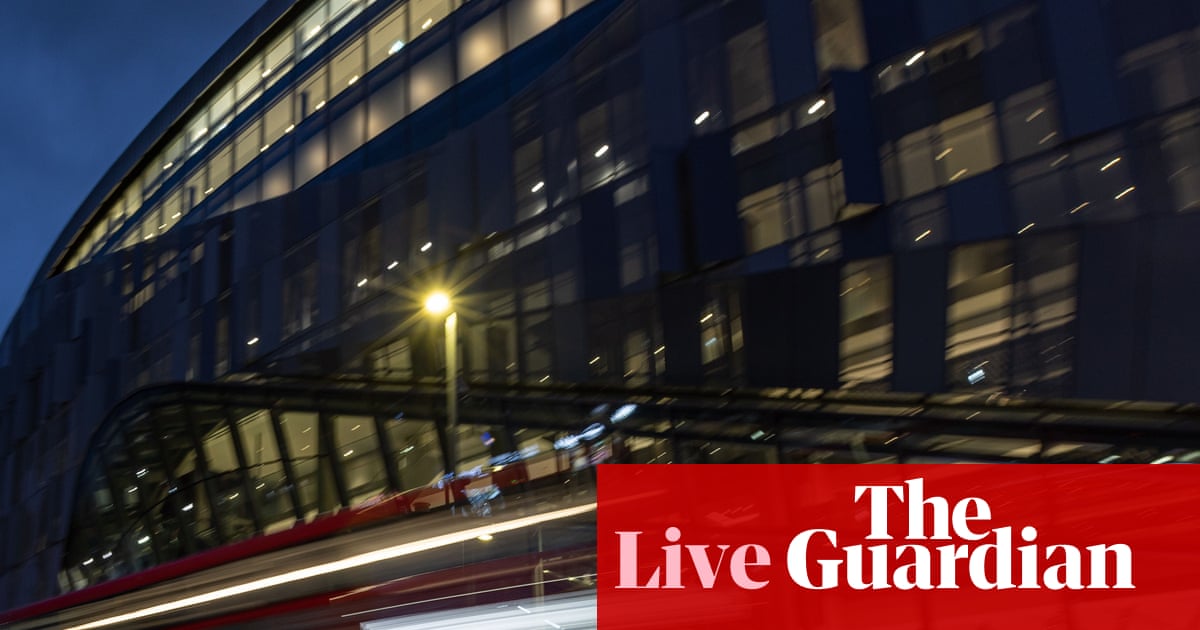 Tottenham contre Liverpool : Premier League – en direct | Première Ligue