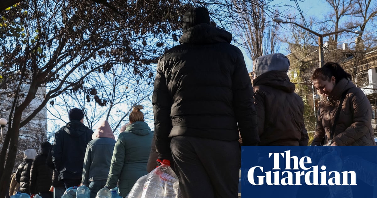 Briefing de guerre en Ukraine : l'envoyé américain rencontre Zelensky et les chefs d'État et de gouvernement européens à Berlin | Ukraine