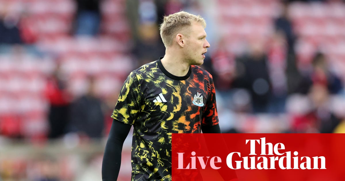 Sunderland contre Newcastle, Crystal Palace contre Manchester City et plus : Premier League – en direct | football