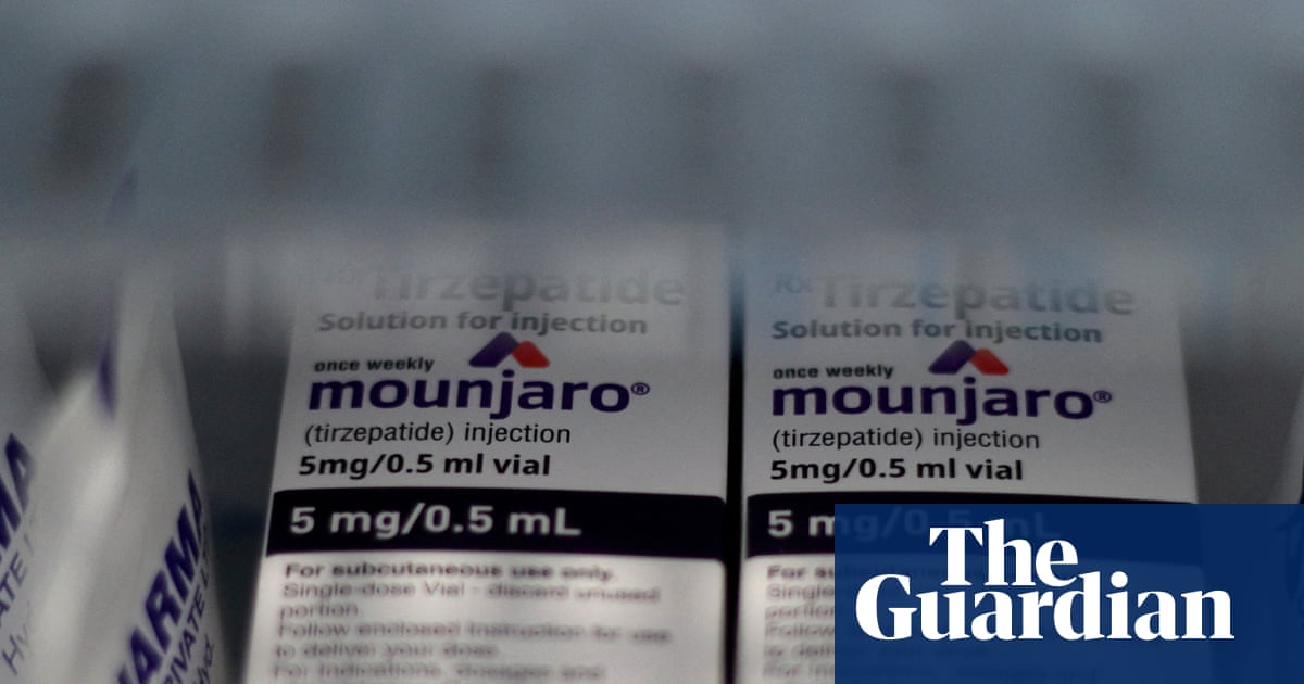 Les médecins indiens tirent la sonnette d'alarme face à la disponibilité croissante des vaccins amaigrissants | Inde