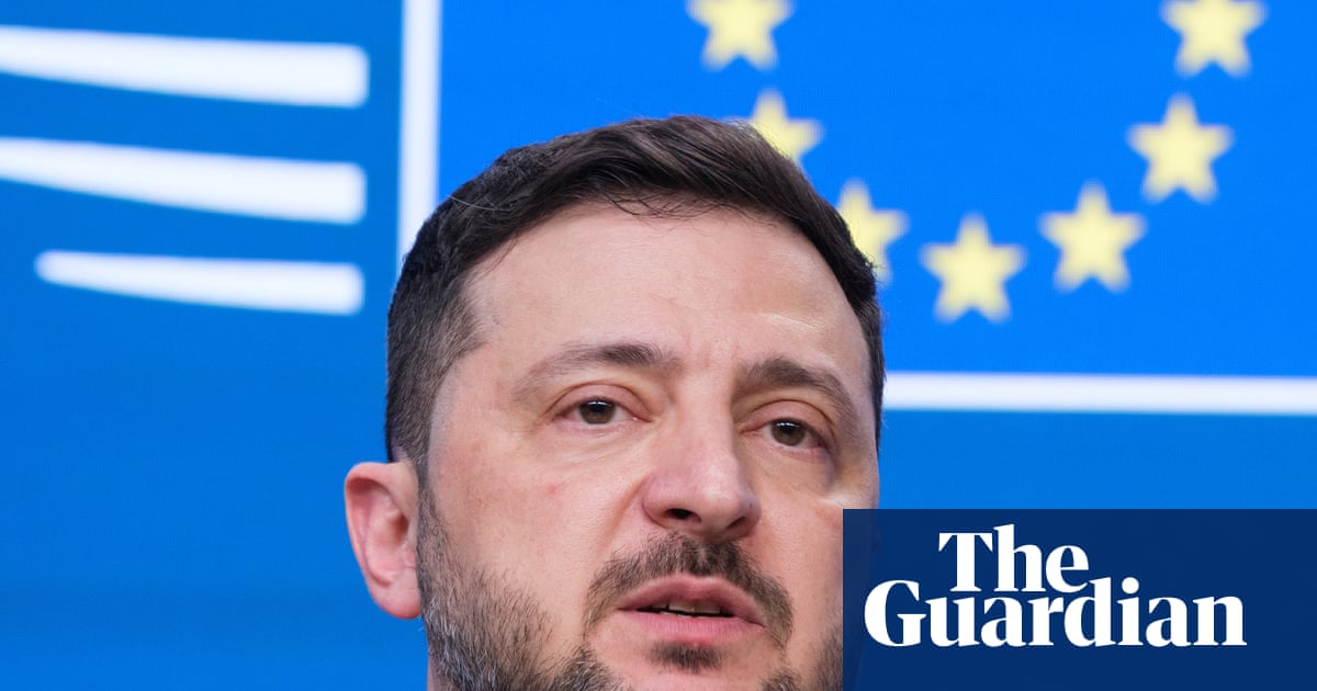 Accord avec l'Ukraine : les dirigeants européens acceptent un prêt de 90 milliards d'euros, mais sans utiliser les avoirs russes gelés | Russie