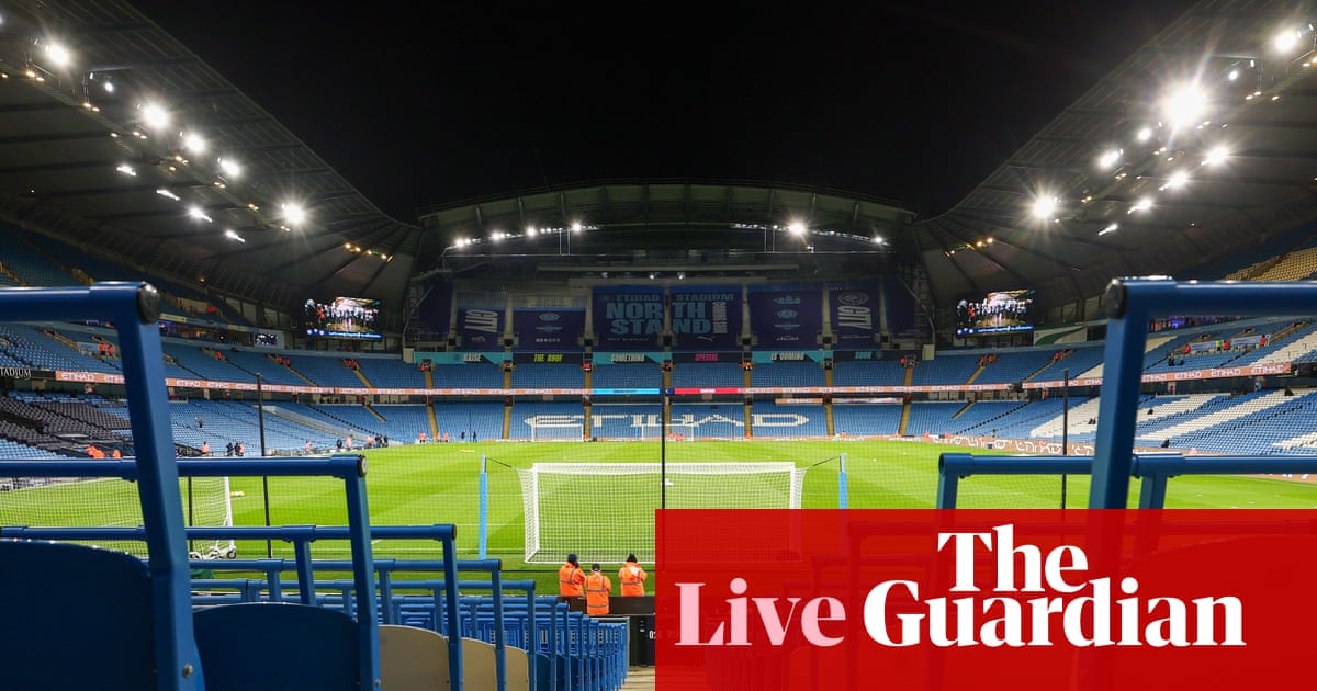 Manchester City contre Brentford, Newcastle contre Fulham : quarts de finale de la Coupe Carabao – en direct | Coupe Carabao