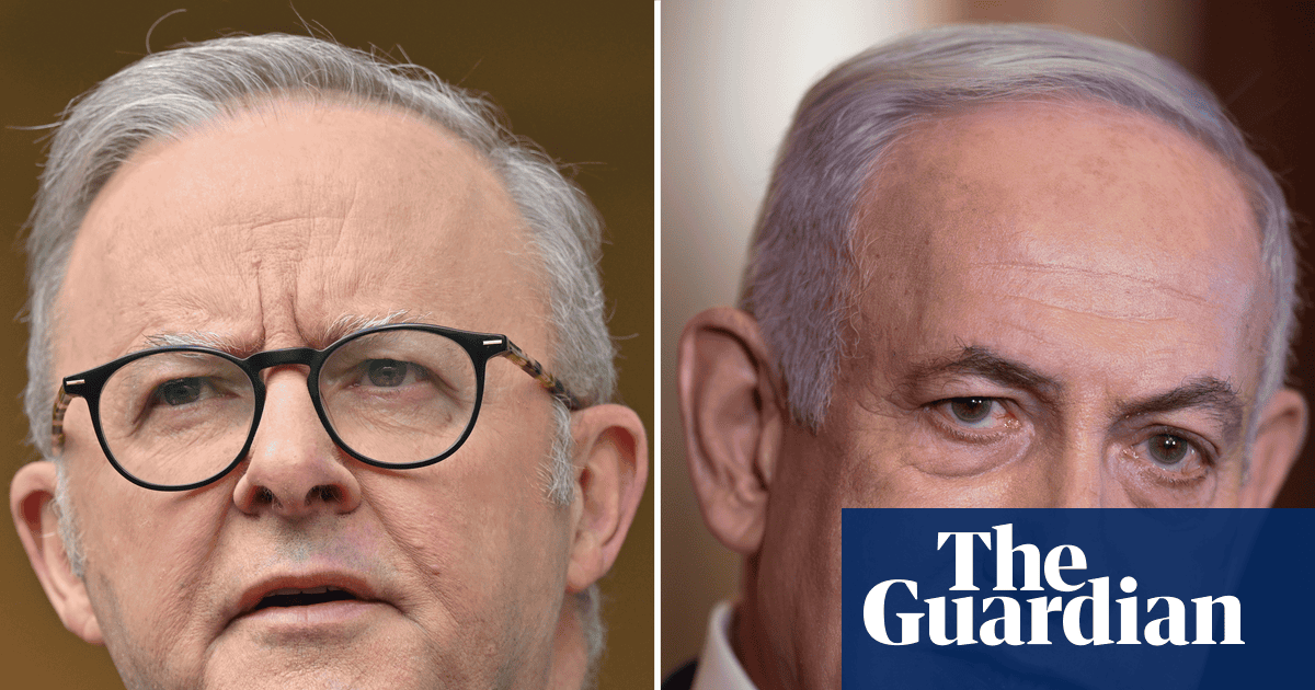 Benjamin Netanyahu accuse Anthony Albanese de l’attaque terroriste sur la plage de Bondi alors que les dirigeants mondiaux expriment leur horreur | Attaque terroriste sur la plage de Bondi