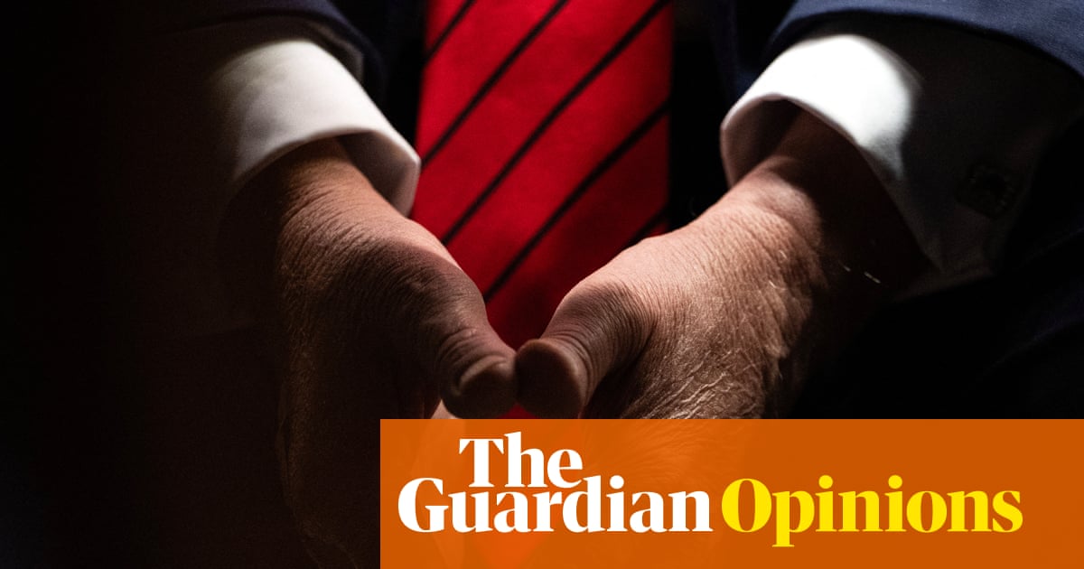 Donald Trump cherche à changer de régime – en Europe | Jonathan Freedland