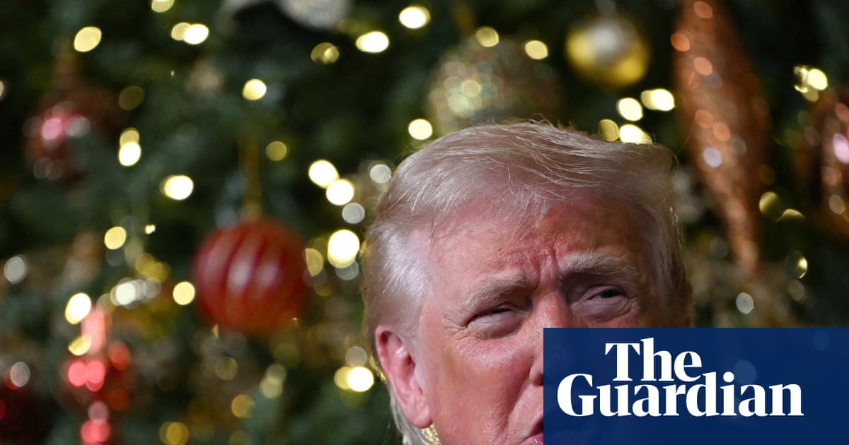 Selon Trump, les États-Unis mènent des attaques au Nigeria contre des militants de l'État islamique par l'intermédiaire de l'administration Trump.