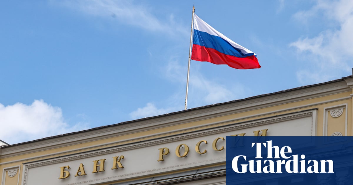 L'UE gèle indéfiniment 210 milliards d'euros d'actifs russes | Union européenne