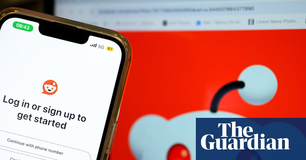Reddit intente une action devant la Haute Cour contre l'interdiction des médias sociaux en Australie pour les moins de 16 ans | Interdiction des réseaux sociaux