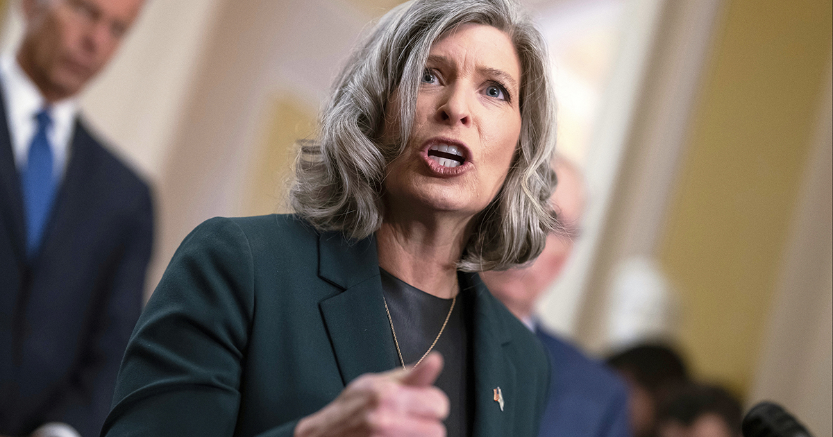 Le sénateur républicain appelle à une pause sur les contrats SBA – ProPublica