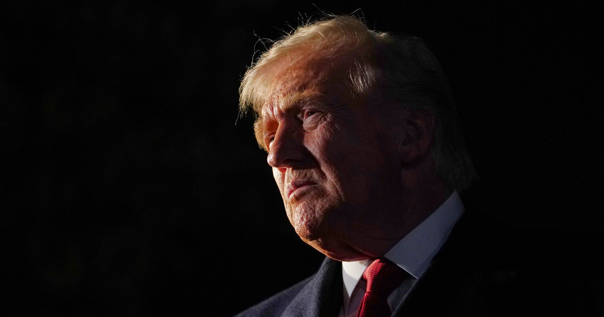 Trumps eigene Hypotheken stimmen mit seiner Beschreibung von Hypothekenbetrug überein, wie aus Aufzeichnungen hervorgeht – ProPublica