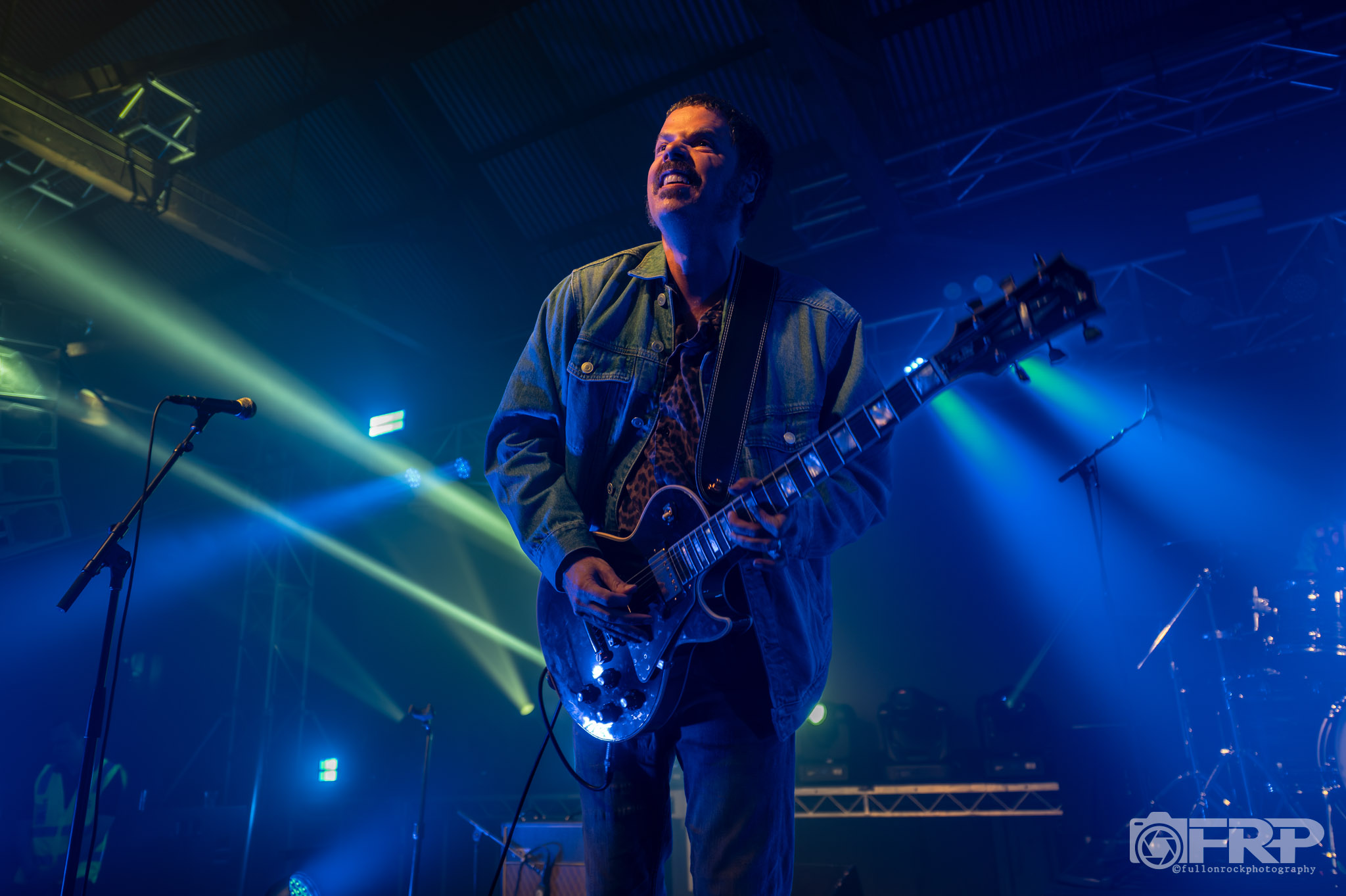 Le premier Lutruwita Live Festival démarre en trombe le 19 décembre 2025 – Backseat Mafia