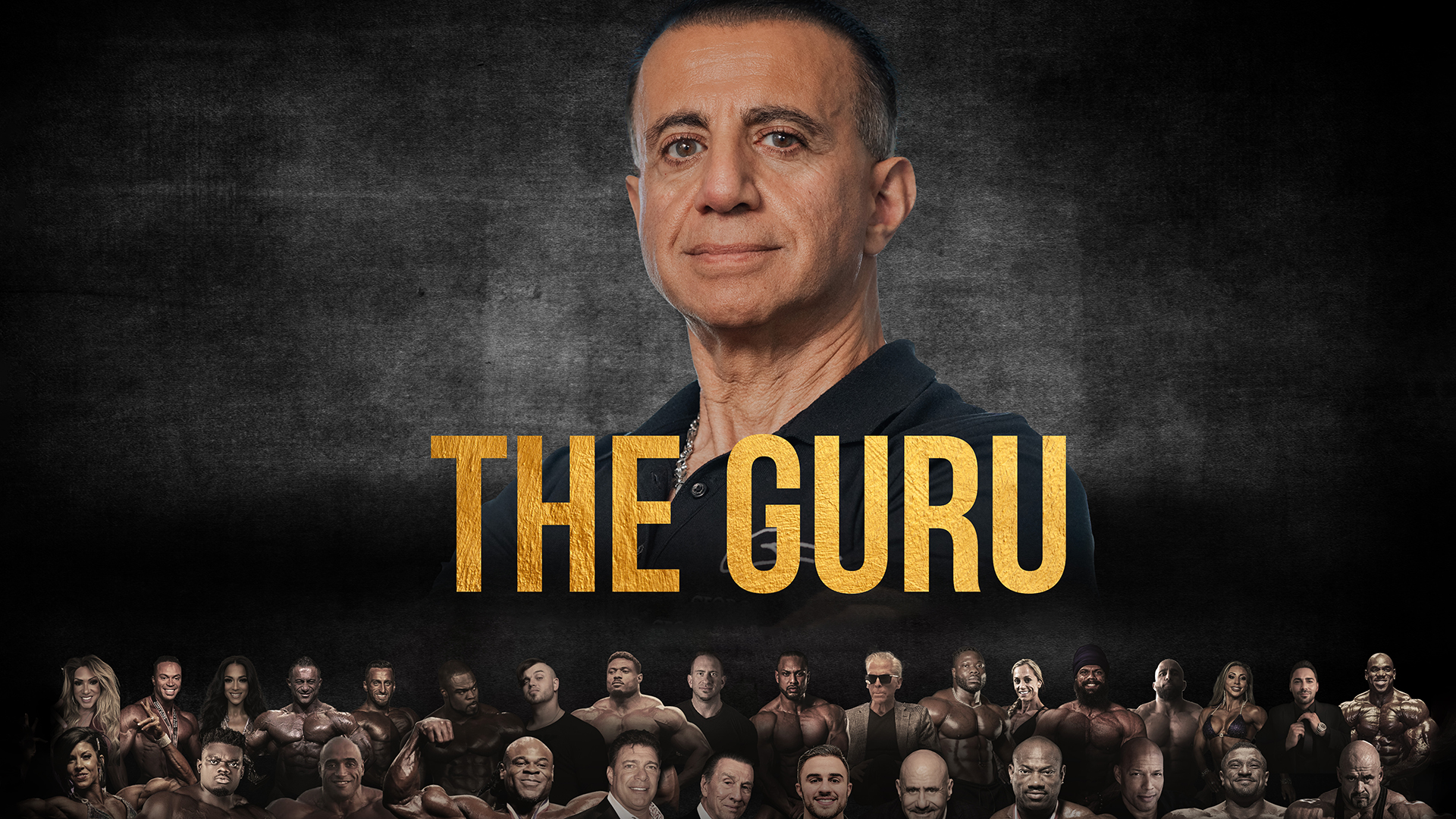 Une critique du documentaire de George Farah – IronMag Bodybuilding & Fitness Blog