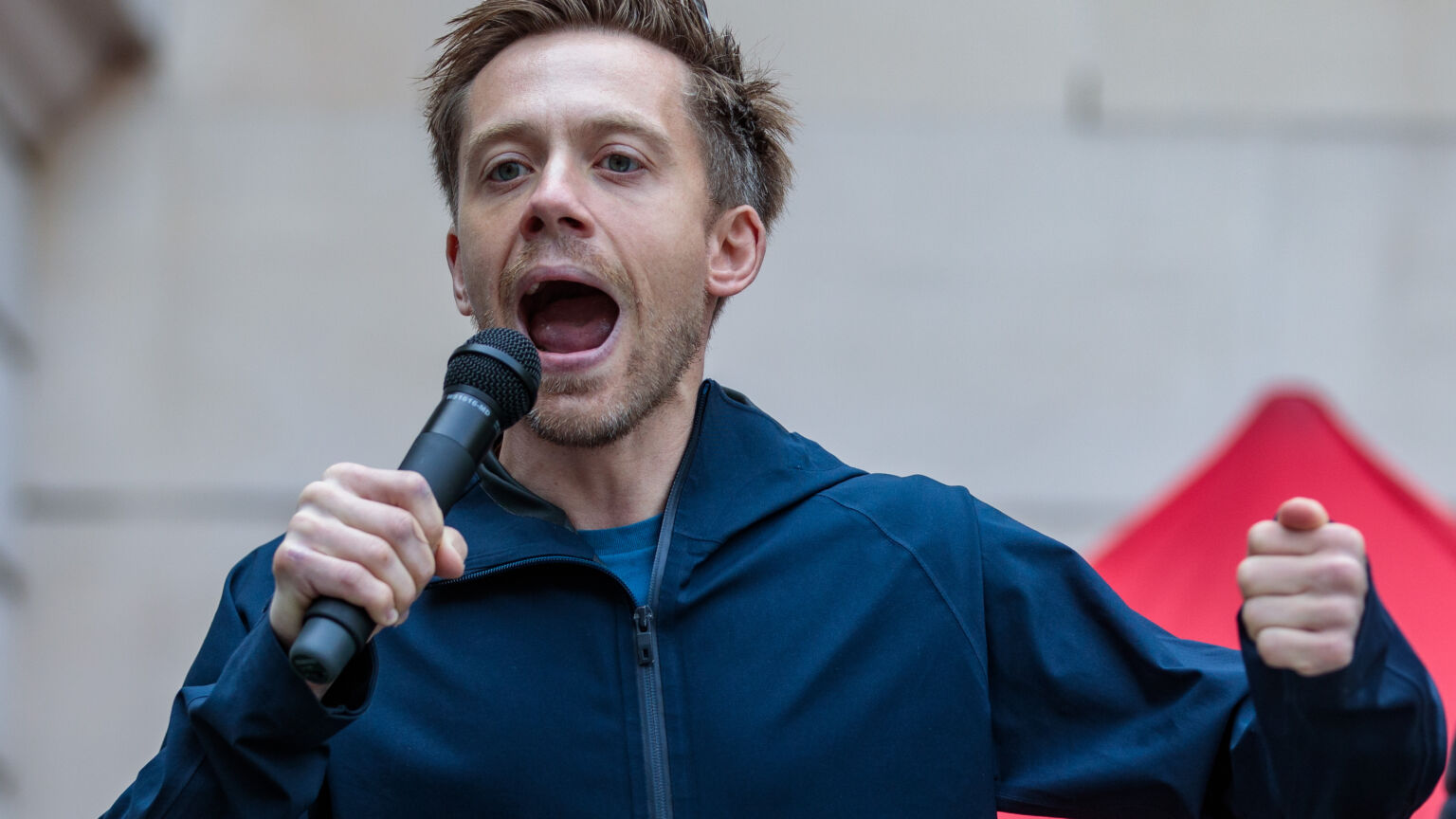 Ce n'est pas raciste de dire la vérité sur les gangs de violeurs britanniques