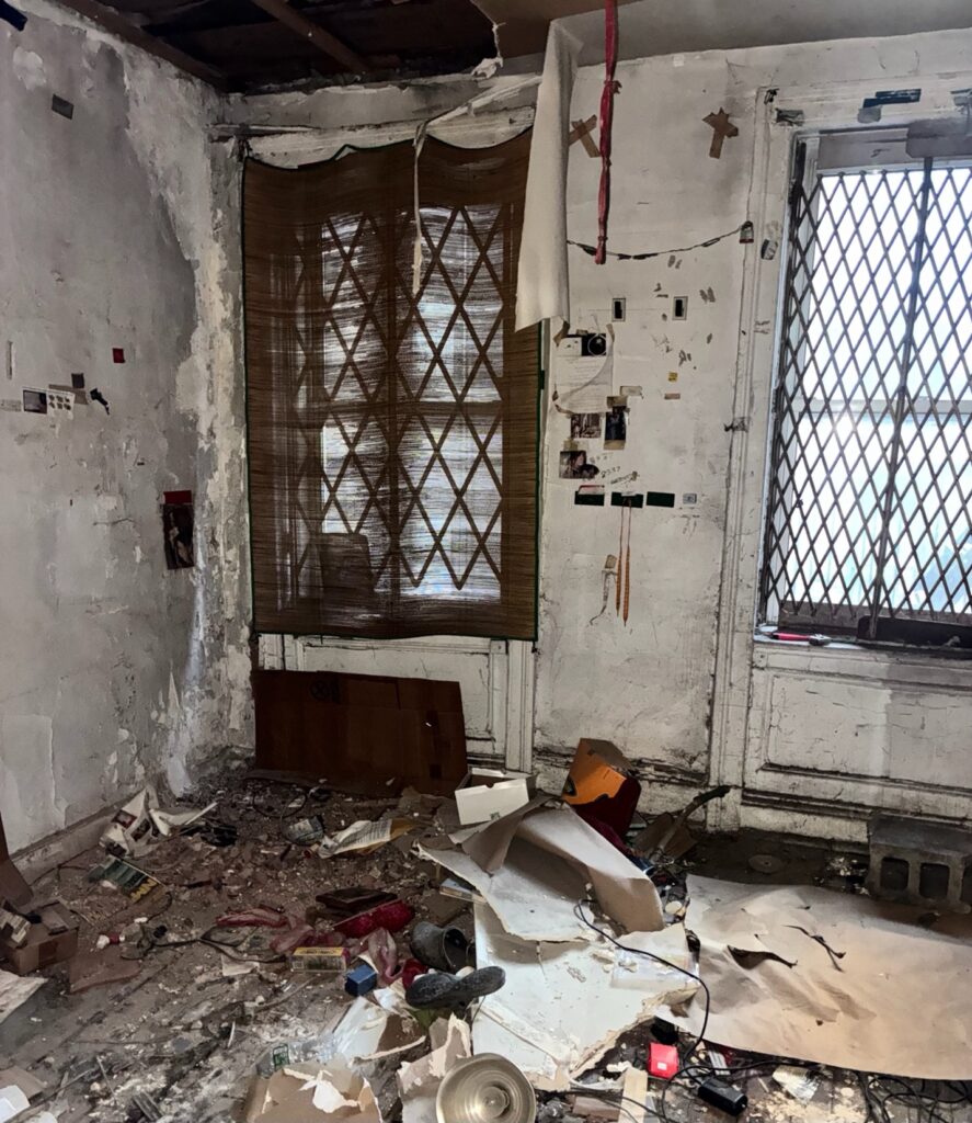 Le contrôle des loyers crée des appartements fantômes