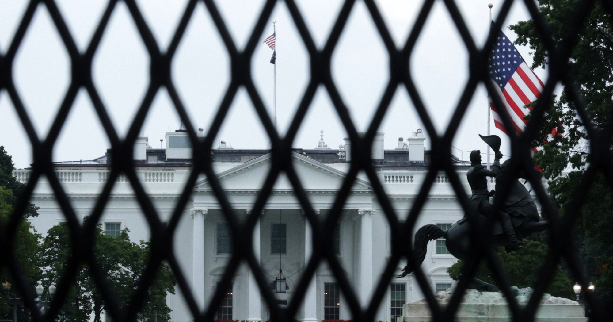 Les journalistes de ProPublica n'ont pas pu commenter – ProPublica