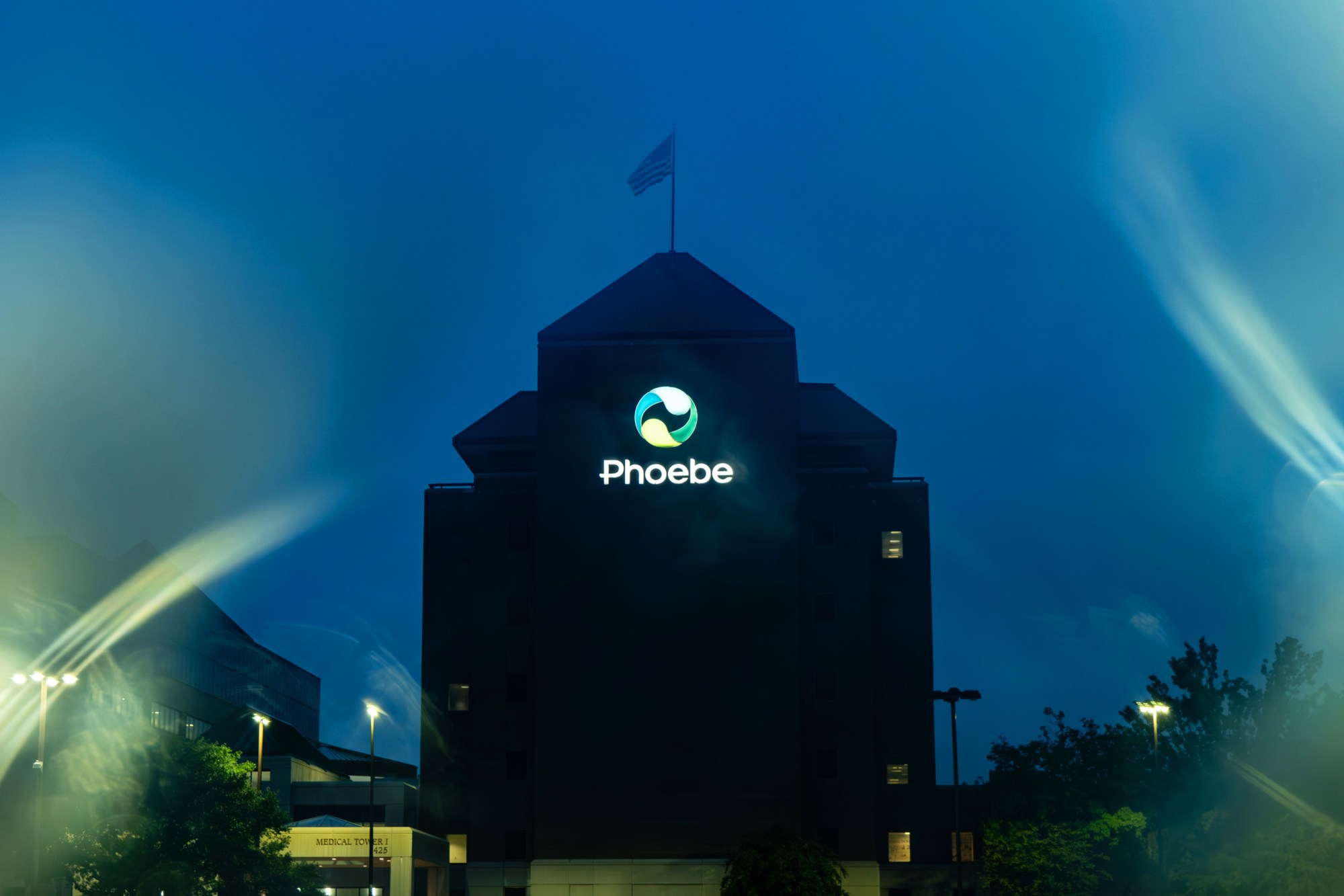 J'ai commencé à couvrir la crise du COVID-19 à Albany, en Géorgie. Il y avait une histoire bien plus grande. —ProPublica