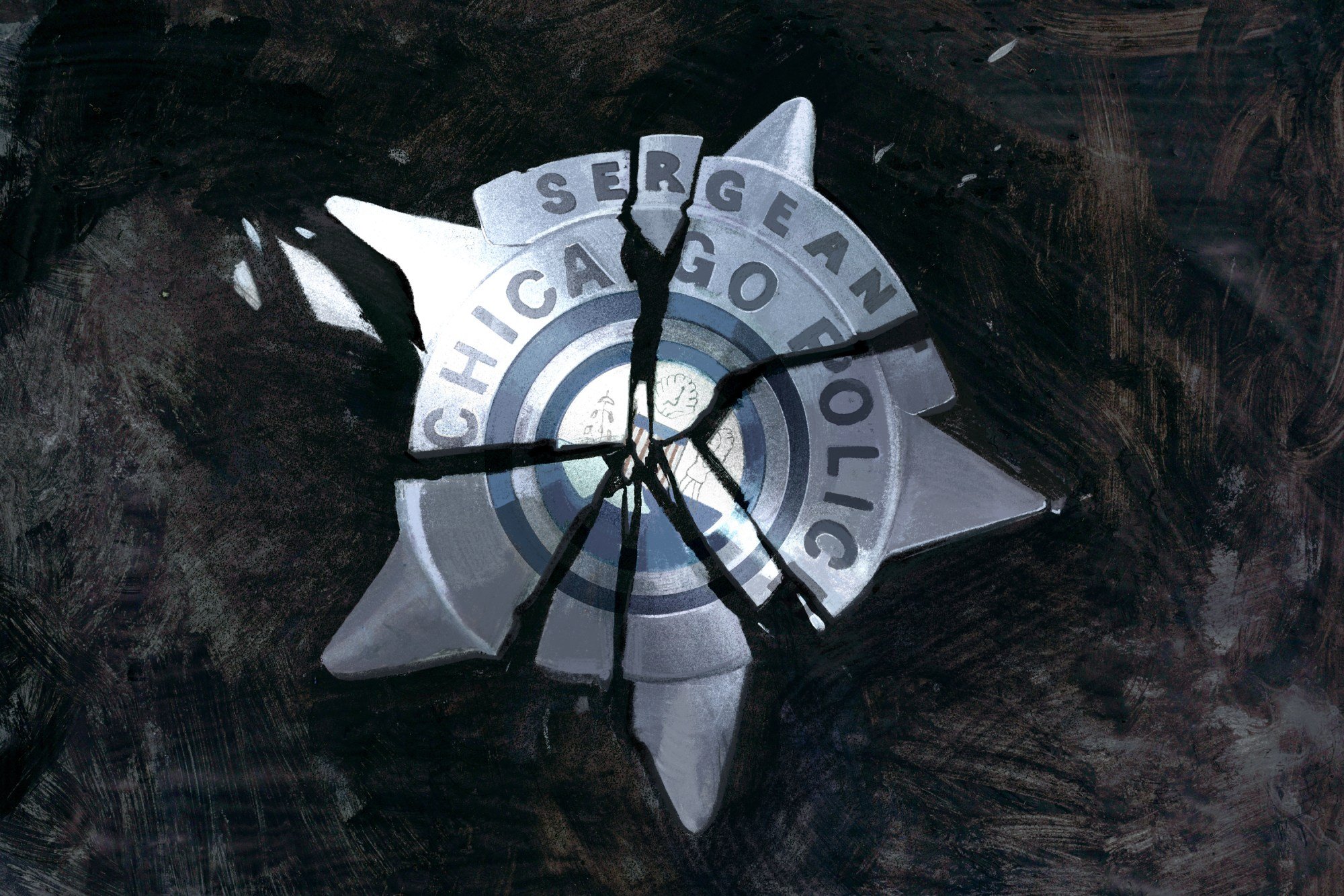 Chicago Police Department Promotes Officers Accused of Sexual Misconduct — ProPublica