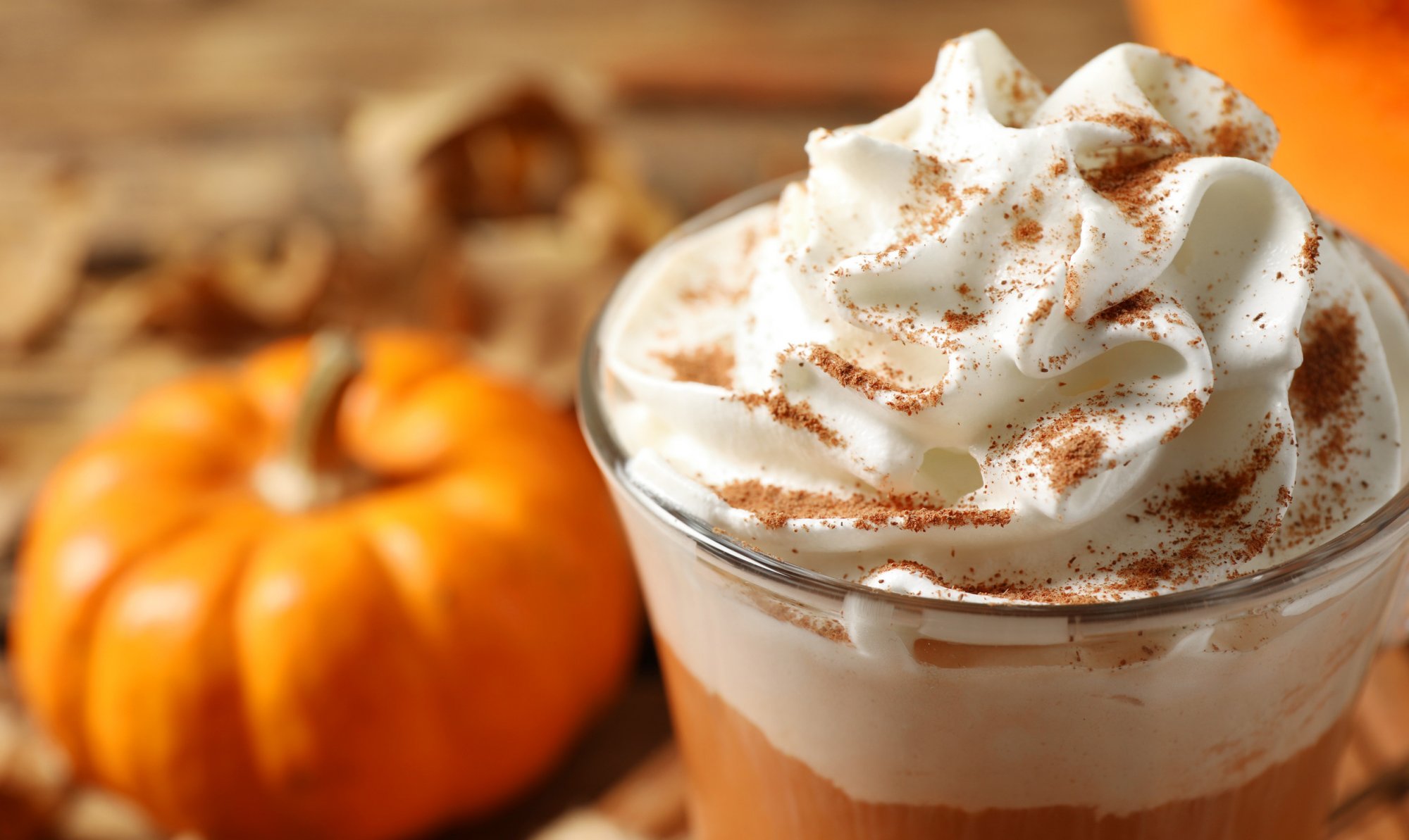 Épice de citrouille