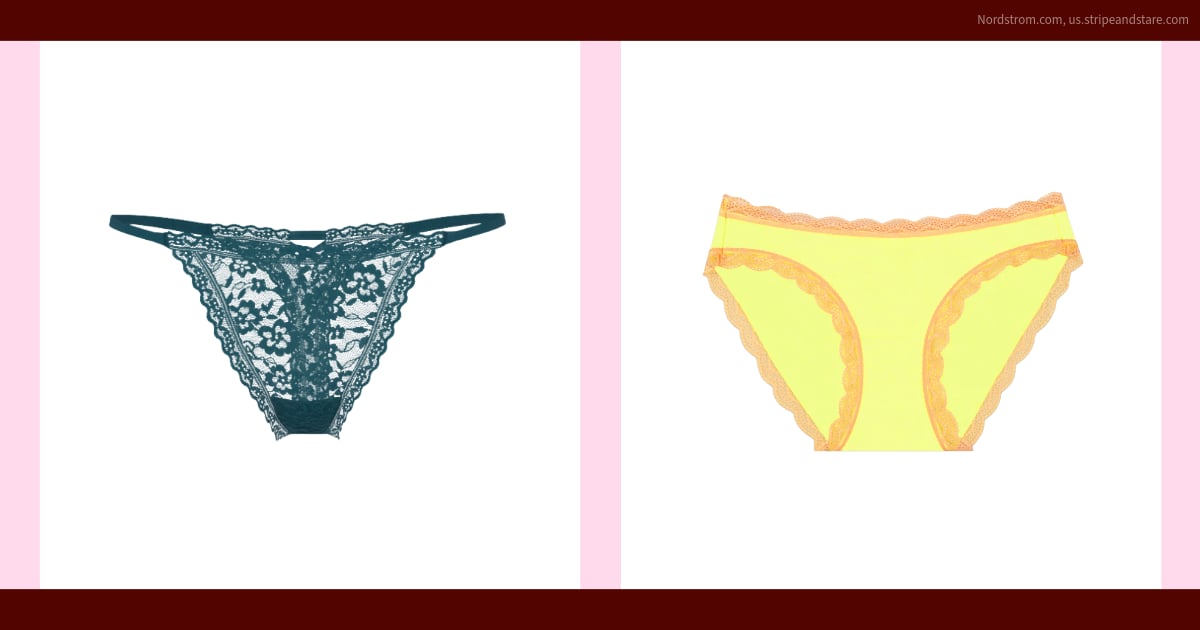 New Year’s Eve Underwear Color Meaning
