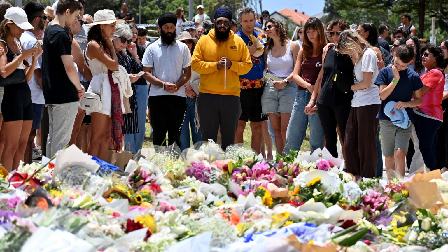 Le massacre de Bondi a détruit le tissu social australien