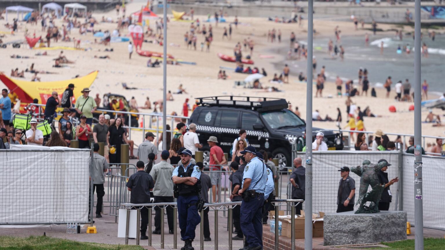 En 2025, l’antisémitisme atteint des proportions apocalyptiques