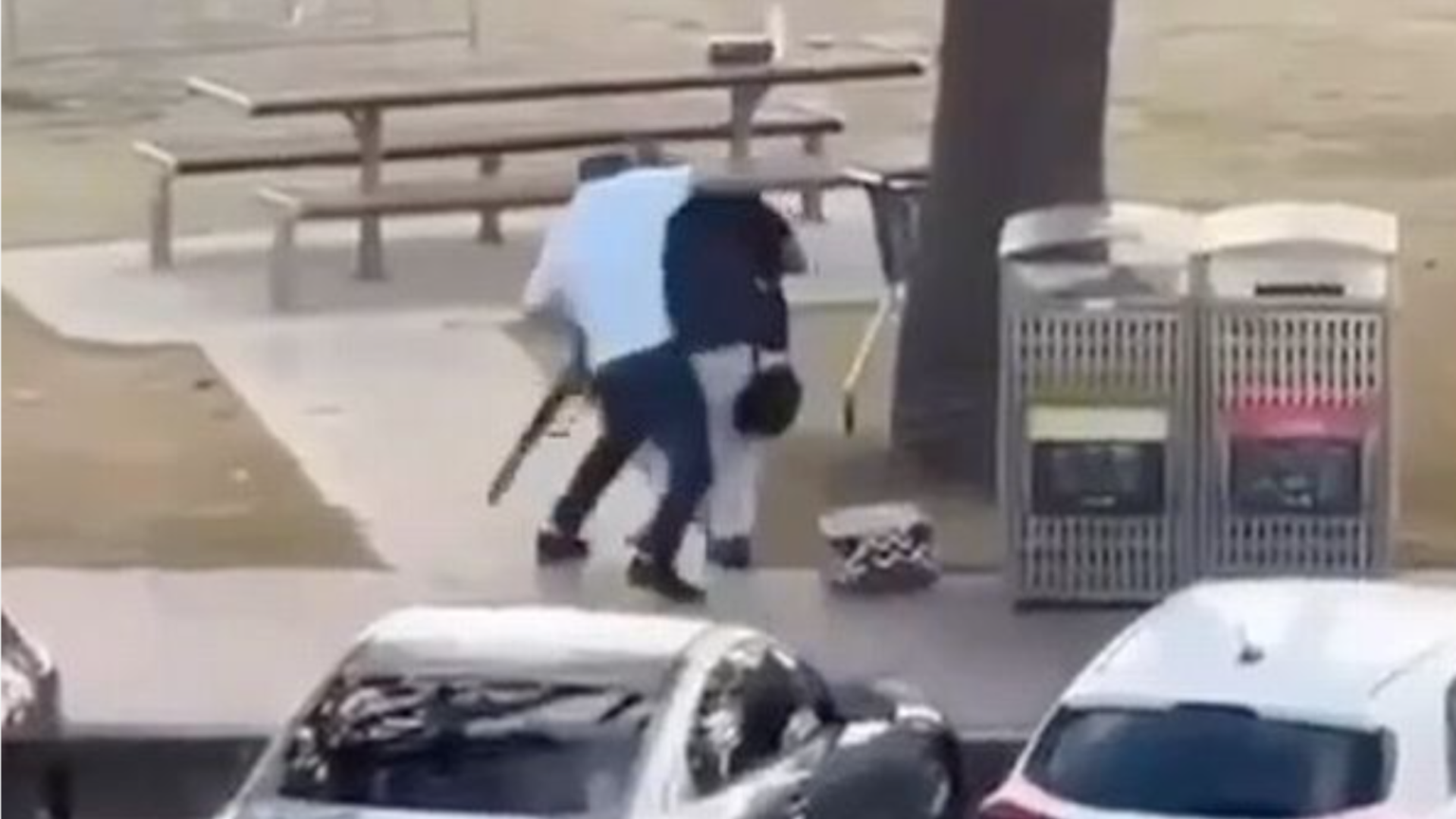 Comme les héros de Bondi, nous devrions tous combattre les antisémites