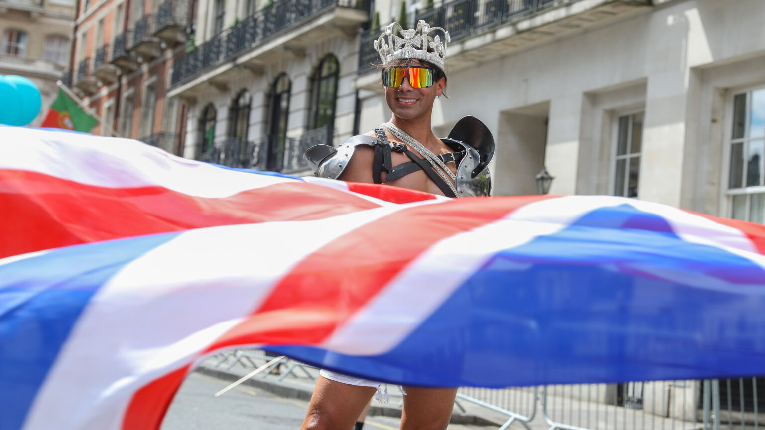 La montée de l’homonationalisme – accélérée