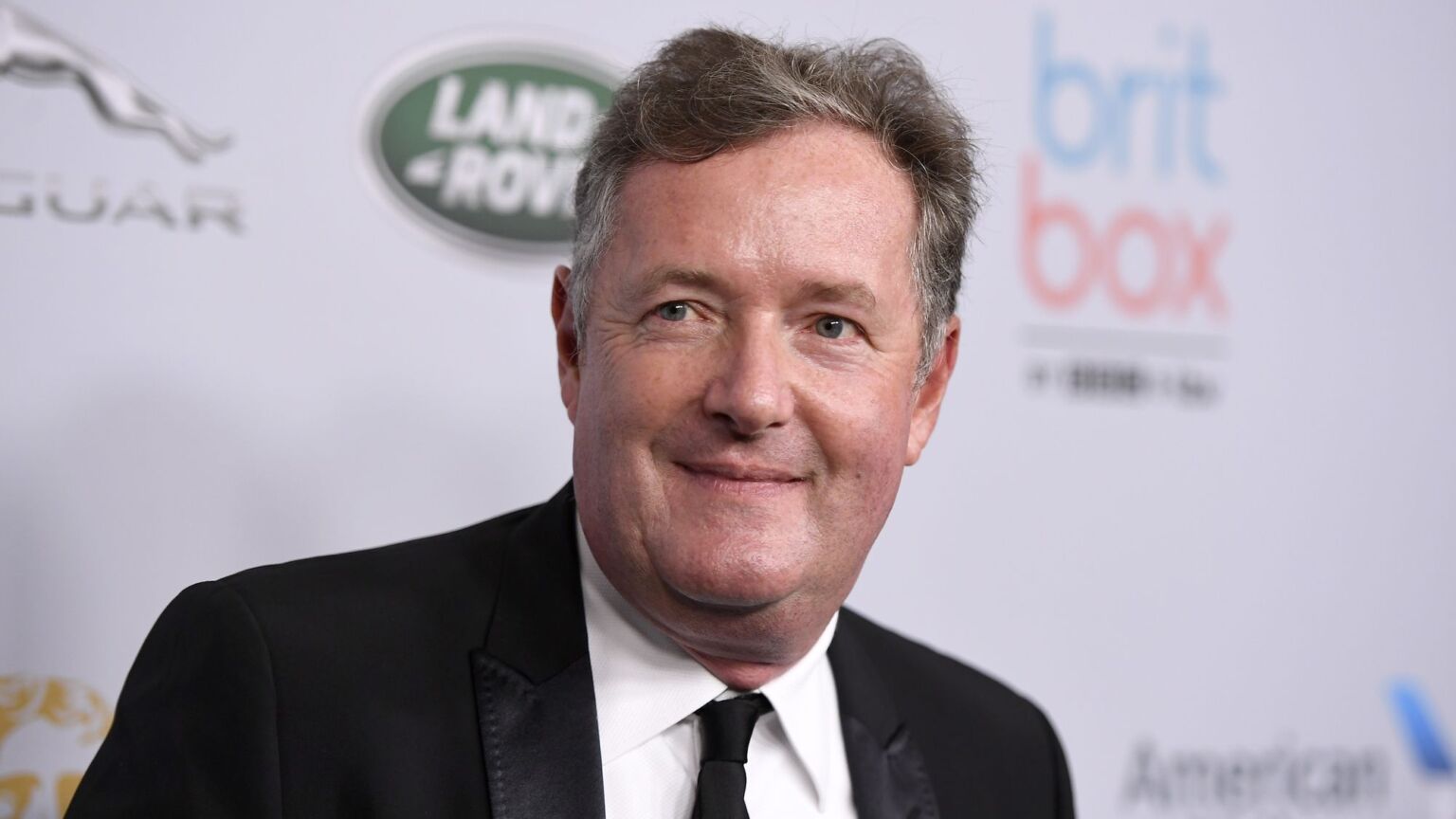 Piers Morgan a-t-il raison d'être déclaré mort ?