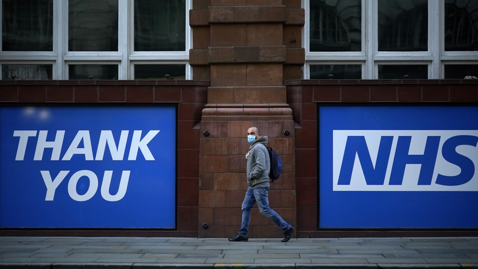 Il faut se calmer face à la « super grippe ».