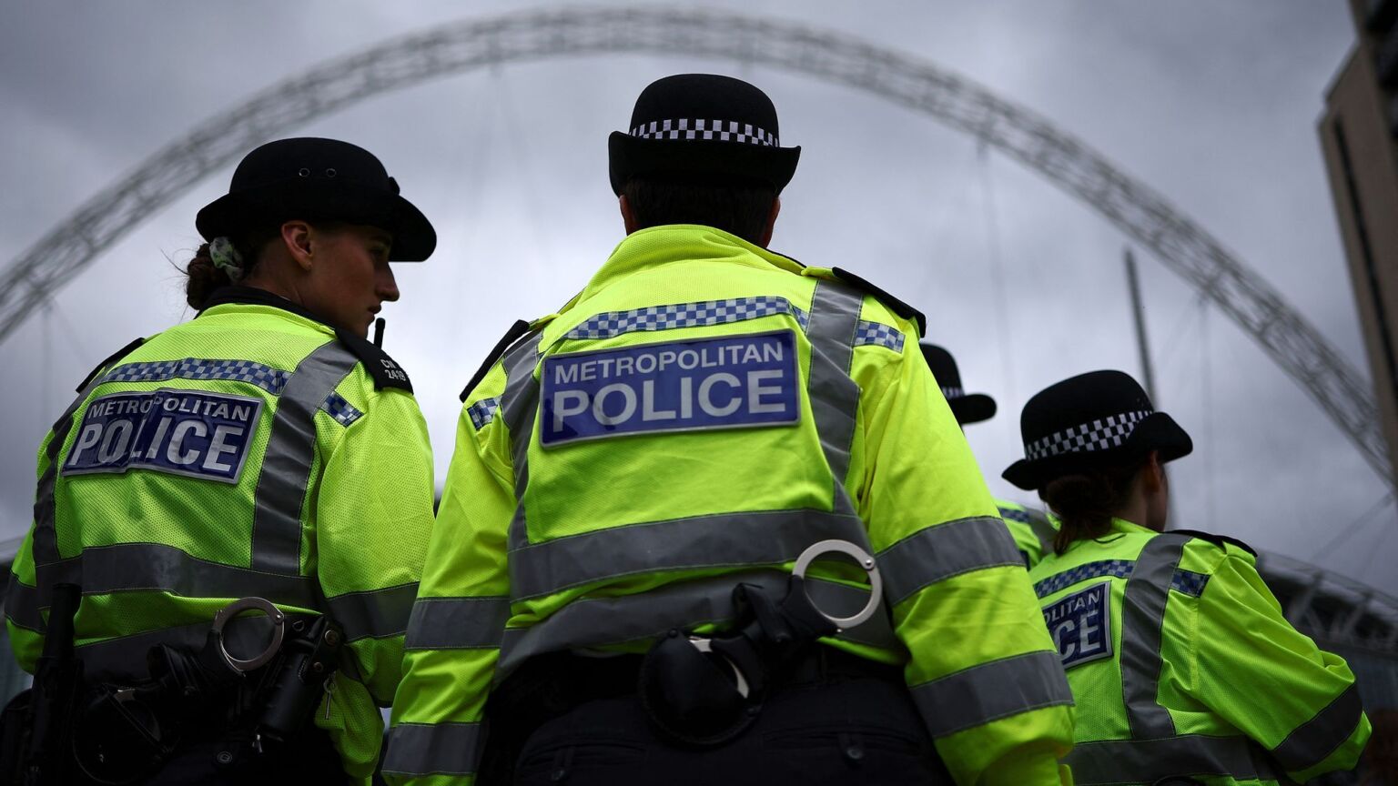 Est-ce la fin des incidents de haine non criminelle ?