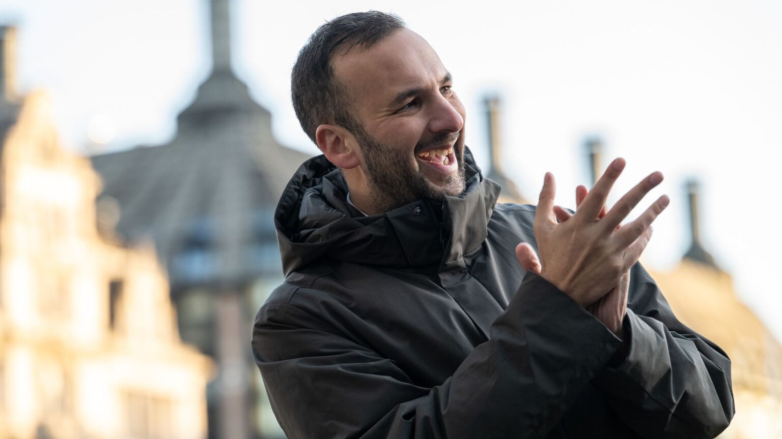 Les Verts veulent-ils lutter contre le sexisme ? Tu devrais te regarder dans le miroir