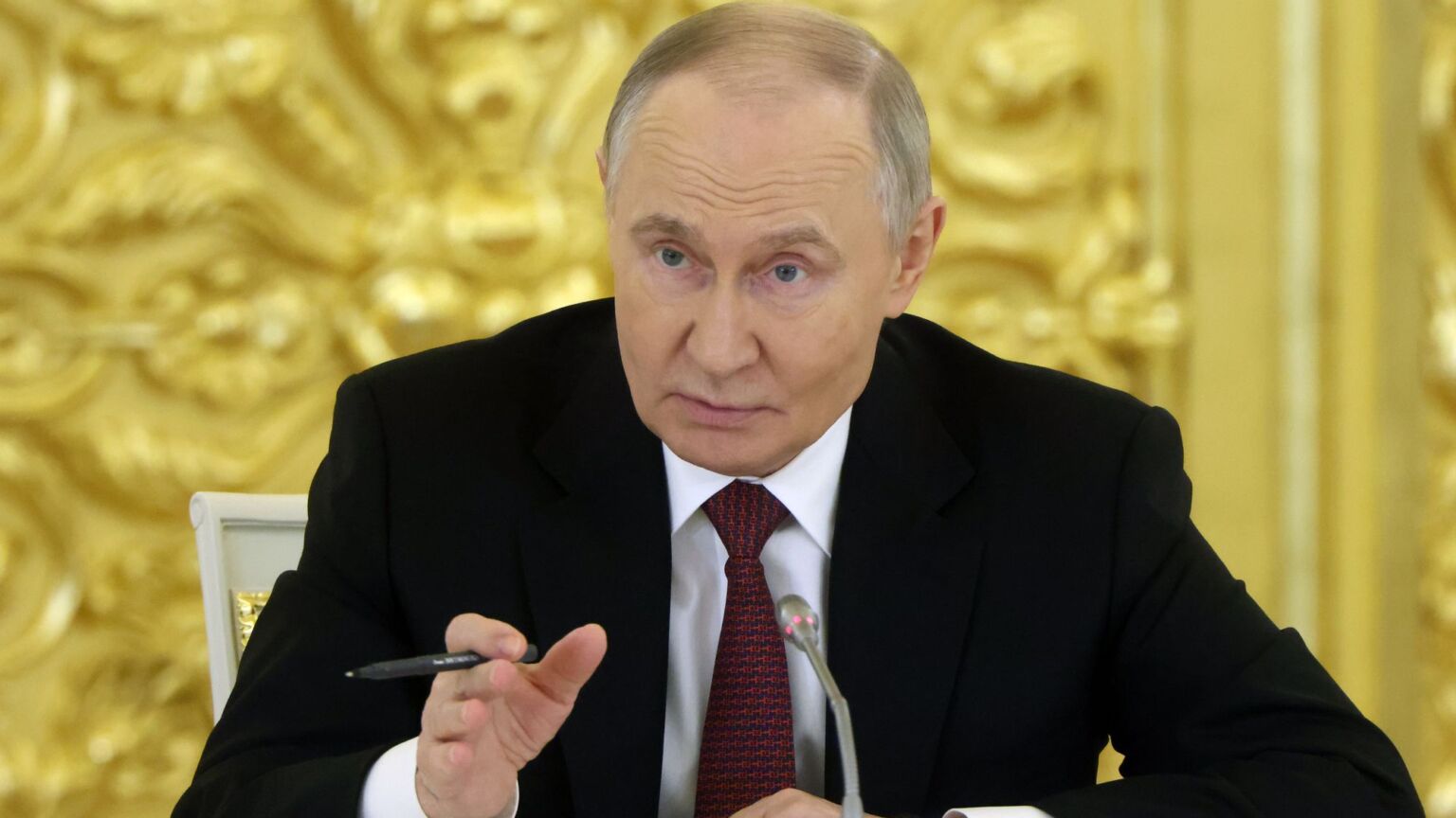 Ces propos sur une guerre imminente avec la Russie sont trompeurs et dangereux.