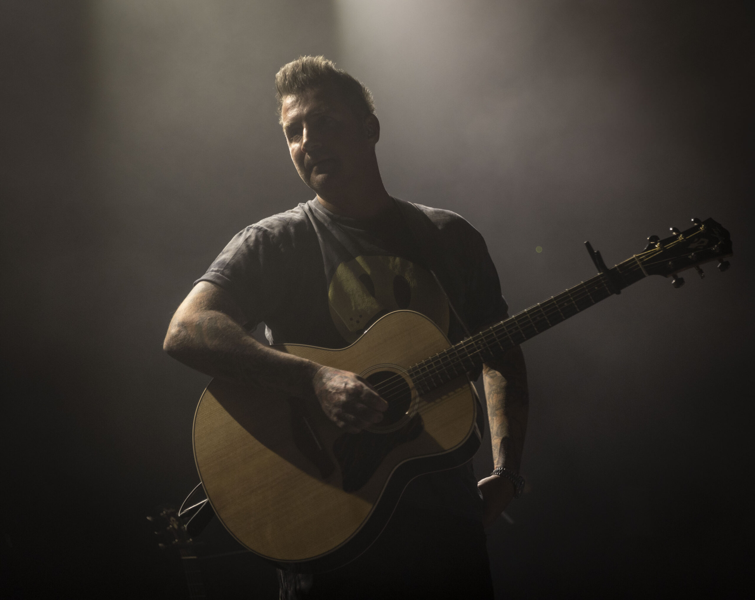 Sérénade d'occasion avec cordes au Manning Bar de Sydney 20/12/2025 – Backseat Mafia