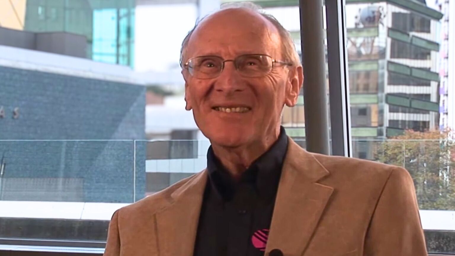 L’esprit vital et démocratique de John Carey