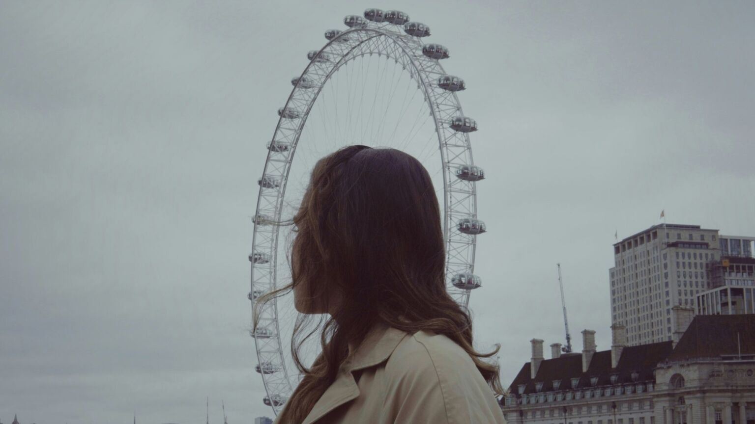 Pas de pays pour les jeunes femmes