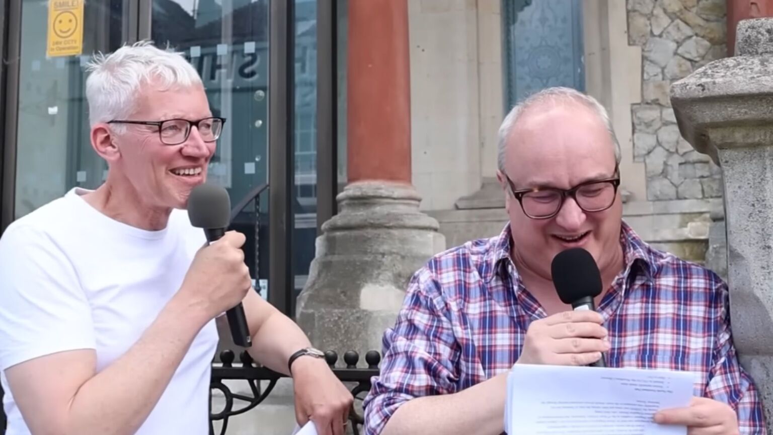 « Le reste appartient à l’histoire », voilà ce dont notre nation fracturée a besoin maintenant