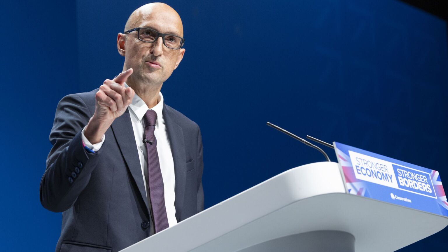 La Grande-Bretagne est-elle en train de gâcher le 21ème siècle ?