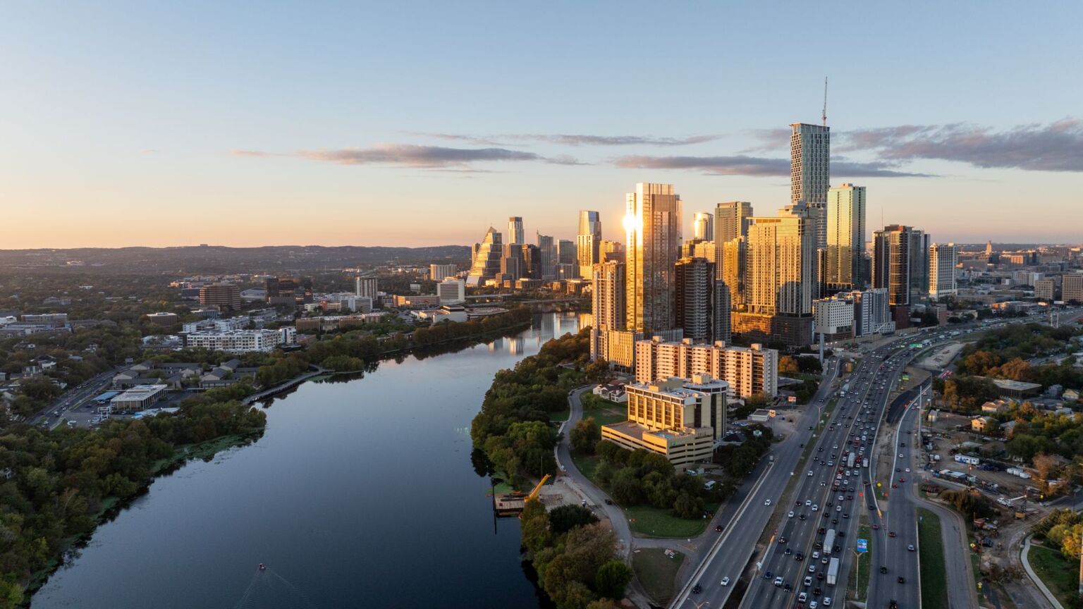 Amerikas große Migration – hat ihren Höhepunkt erreicht