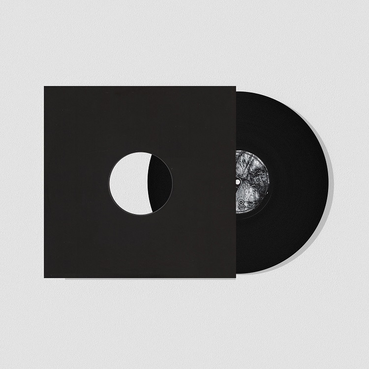 Revue EP : Drexciya – Fusion Flats