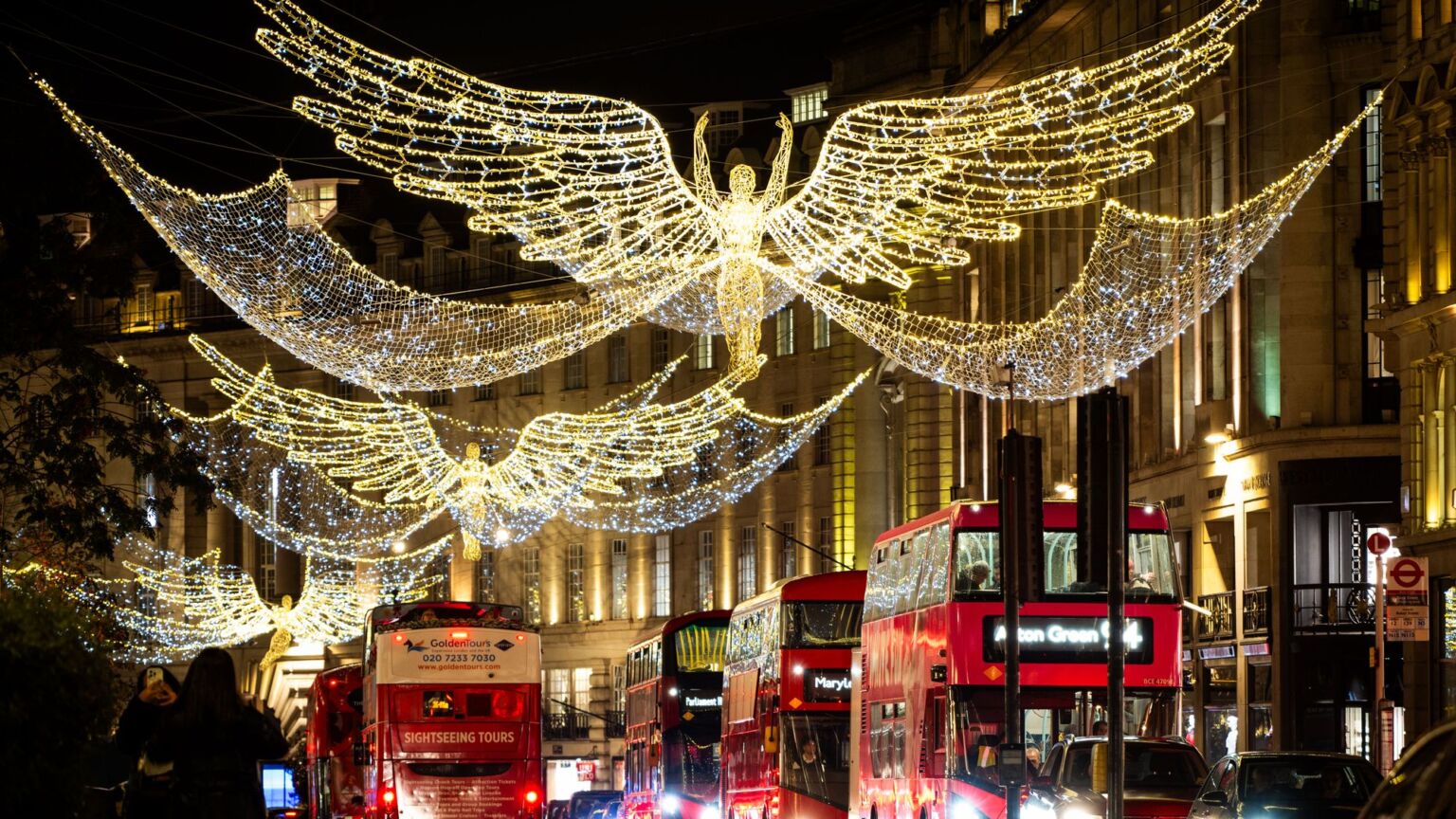 Pourquoi l'esprit de Noël est plus important que jamais