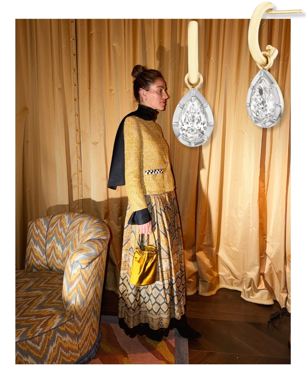 Le jour de décembre ressemble