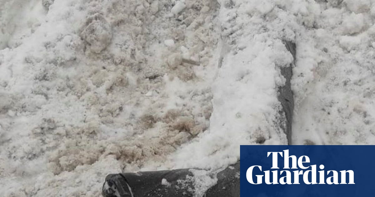 Briefing de guerre en Ukraine : le missile Oreshnik suscite la colère au Conseil de sécurité de l'ONU