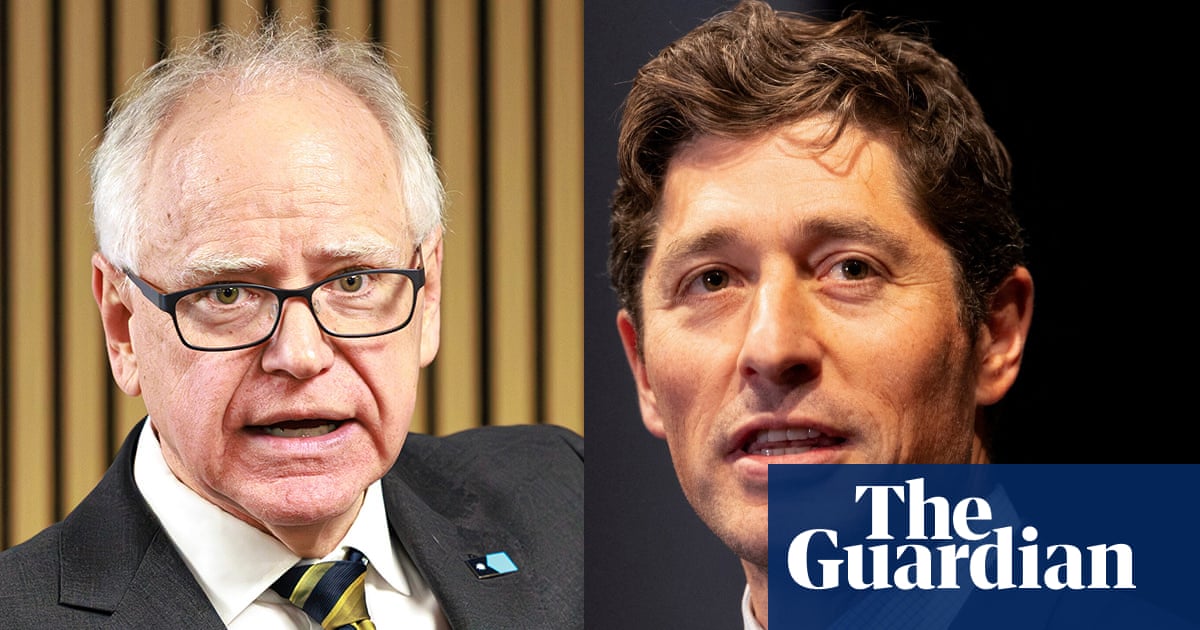 Les dirigeants du Minnesota condamnent les attaques du ministère américain de la Justice suite aux troubles de l'ICE | ICE (Immigration et douanes américaines)