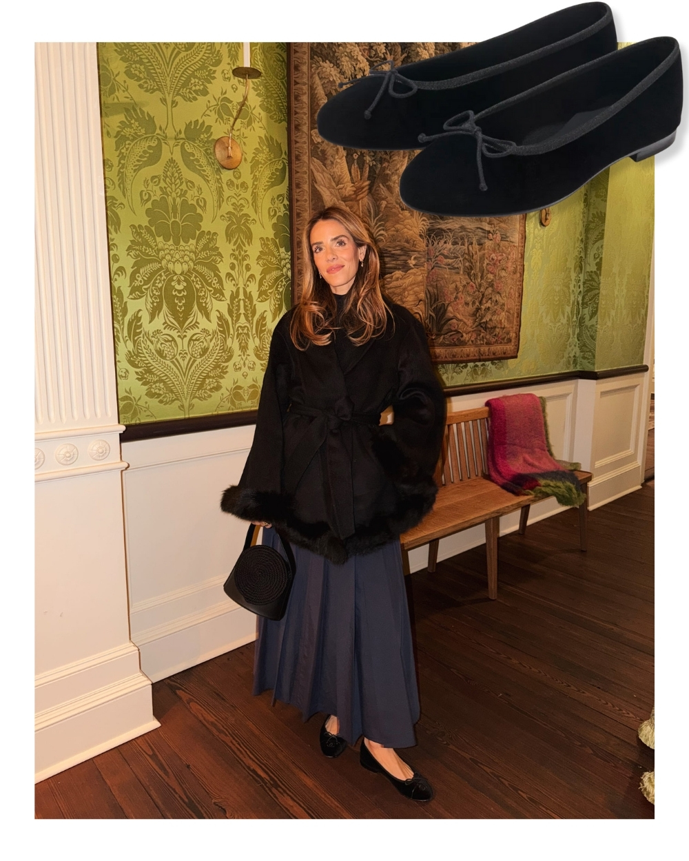 Le jour de décembre ressemble