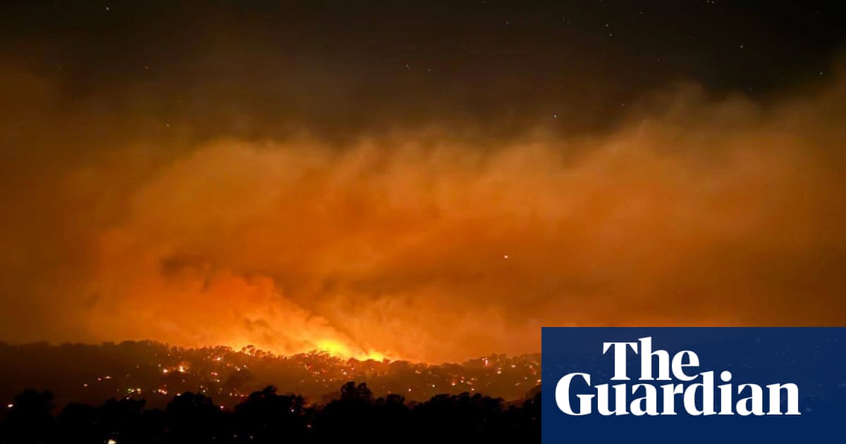 « Le jour le plus dangereux » : des feux de brousse éclatent à Victoria alors que la BoM met en garde contre des conditions catastrophiques à venir | Météo en Australie