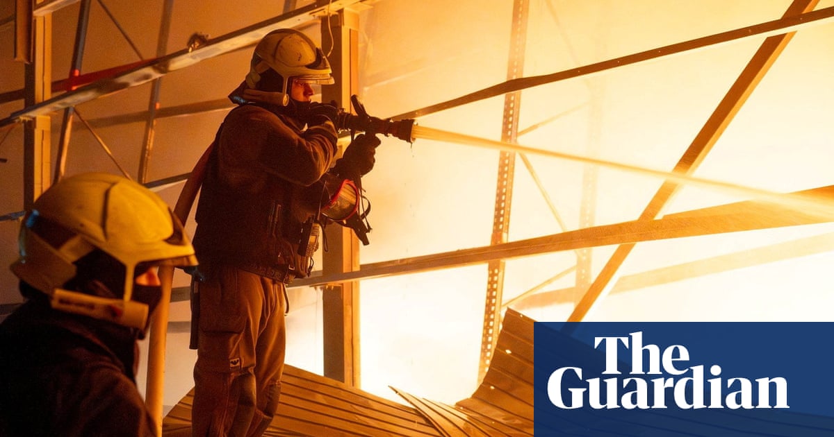 Briefing de guerre en Ukraine : Zelensky et Merz saluent l'appel au cessez-le-feu de Trump et condamnent les attaques russes | Ukraine