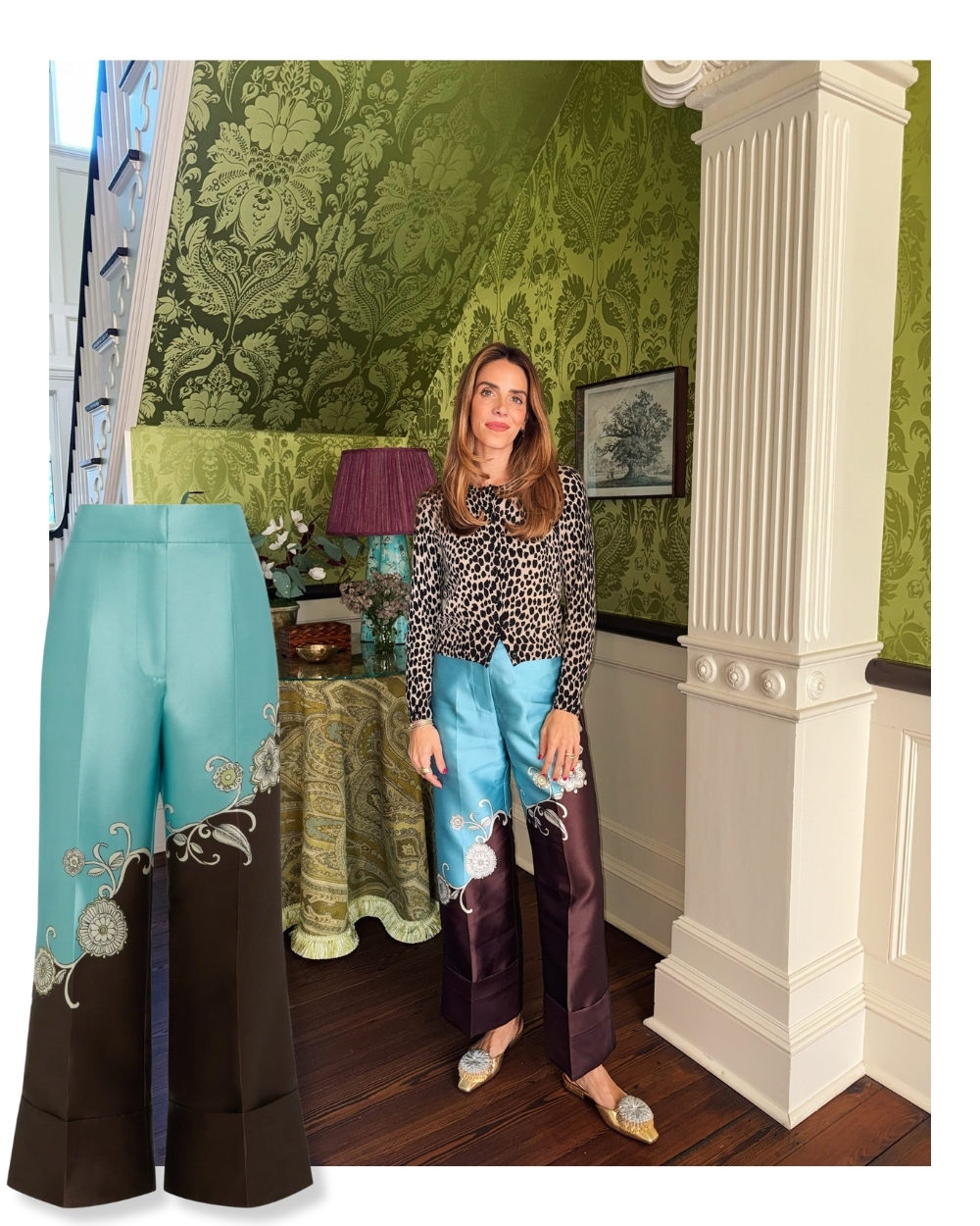 Le jour de décembre ressemble