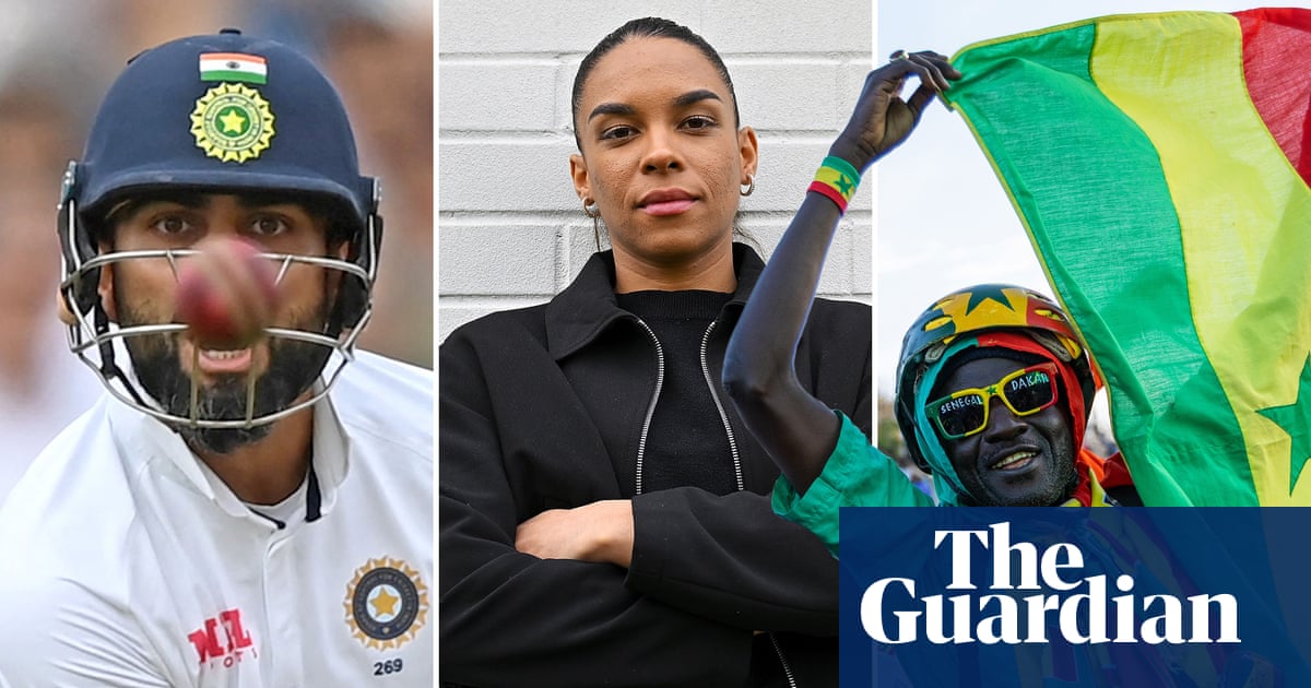 Quiz sportif de la semaine : Michael Carrick, Masters et Maroc vs Sénégal