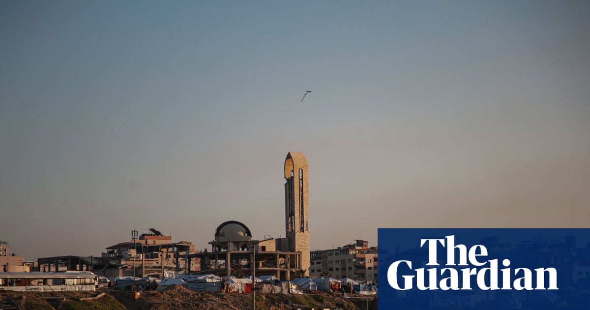 Trump nomme Blair, Kushner et Rubio au « conseil de paix » de Gaza | politique étrangère américaine